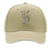 Saxophone  Music InstruUnisext  Themed Design Sandwich Baseball Cap