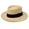 Ekwandinohaes Panama Hat Dumont Natural