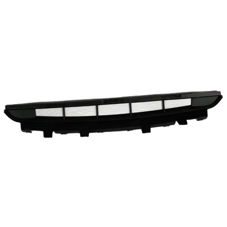 9Y0807684 Front Lower Grille for 2018 Cayenne