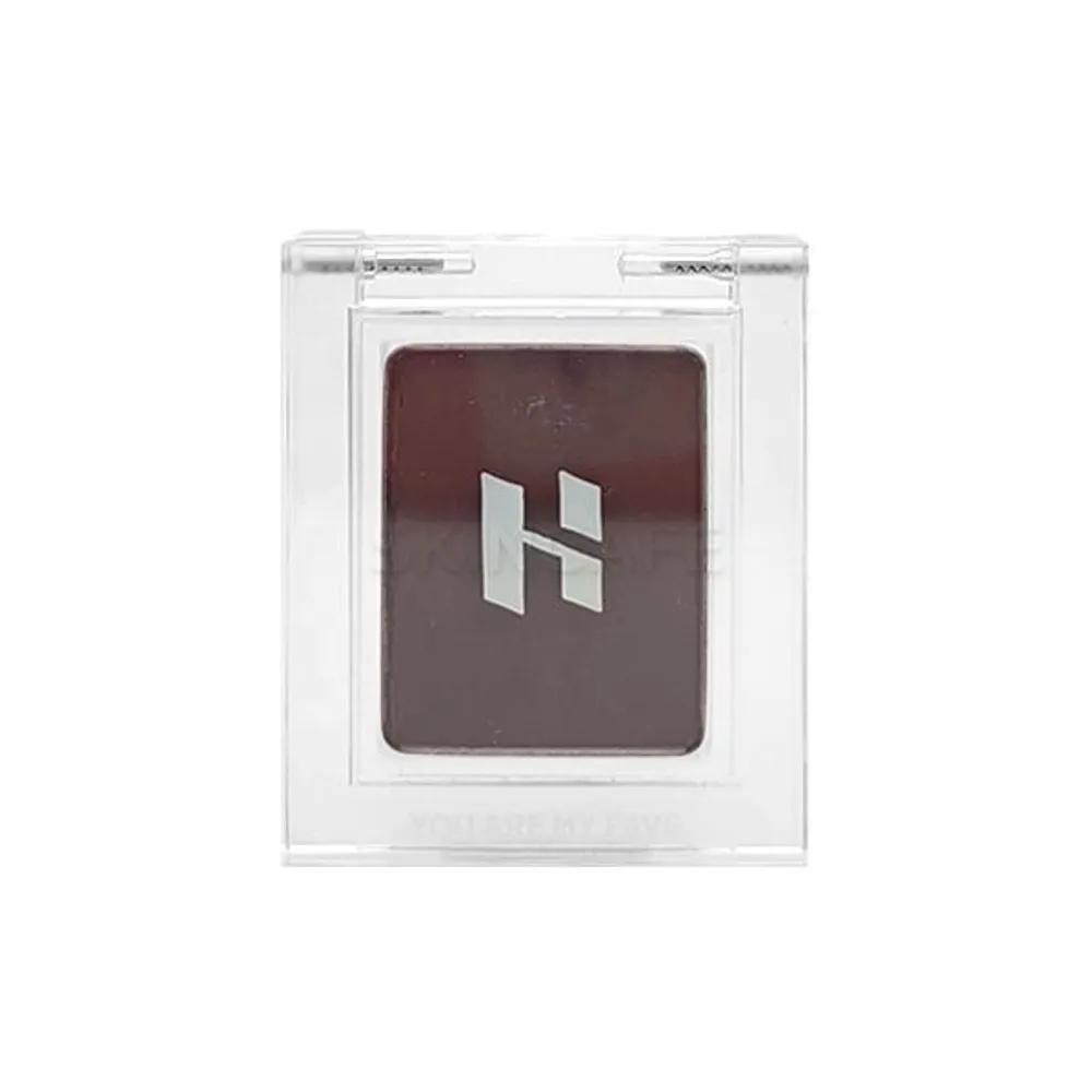 

HOLIKA HOLIKA Мои любимые тени для век Peace Shadow 20 Double Shot Americano