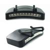 Portable 11LED Baseball Cap Light - Hat Brim Headlamp for Outdoor Cycling Hiking and Fishing Front Light
