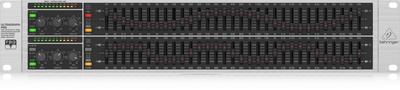 Behringer Fbq3102hd - Graphic Equalizer