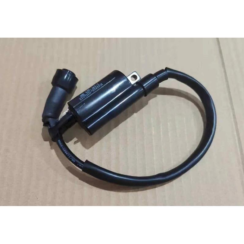 Motorcycle Ignition Coil For Keeway Superlight Klight 125 200 202 QJ200-2H Q200-2G
