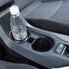 Center Control Water Cup Frame Pad For Toyota Corolla Cross     Interior Car Water Cup storage box