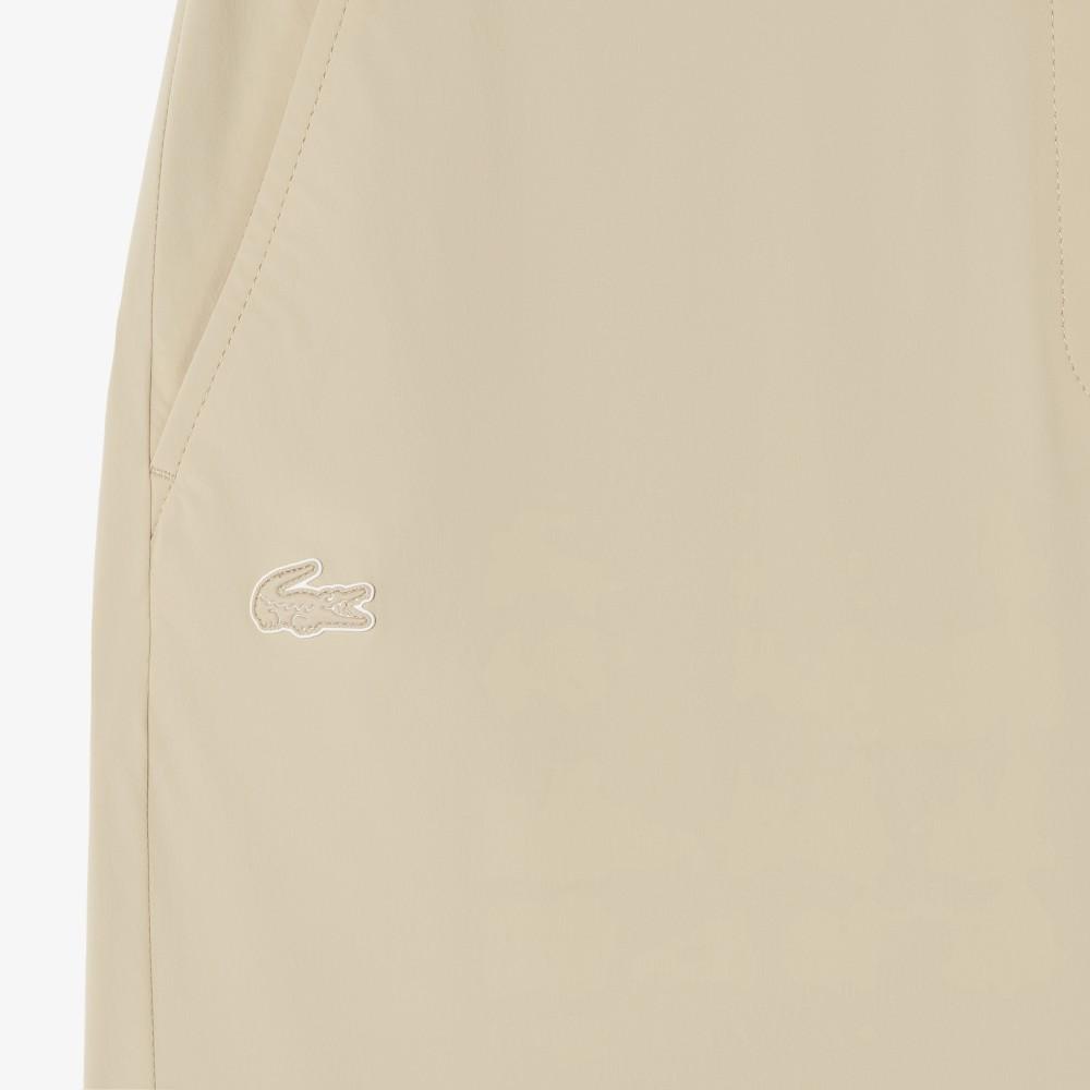 [lacoste] Women's Cooling Print Pants HF927E-56G02S