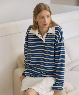 Oberteile – Poloshirts