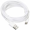 BUFFALO BUFFALO TypeC Cable A-C 3.0m White BSMPCAC130WH