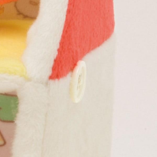 San-X Sumikko Gurashi Sammlung/Sumikko Haus