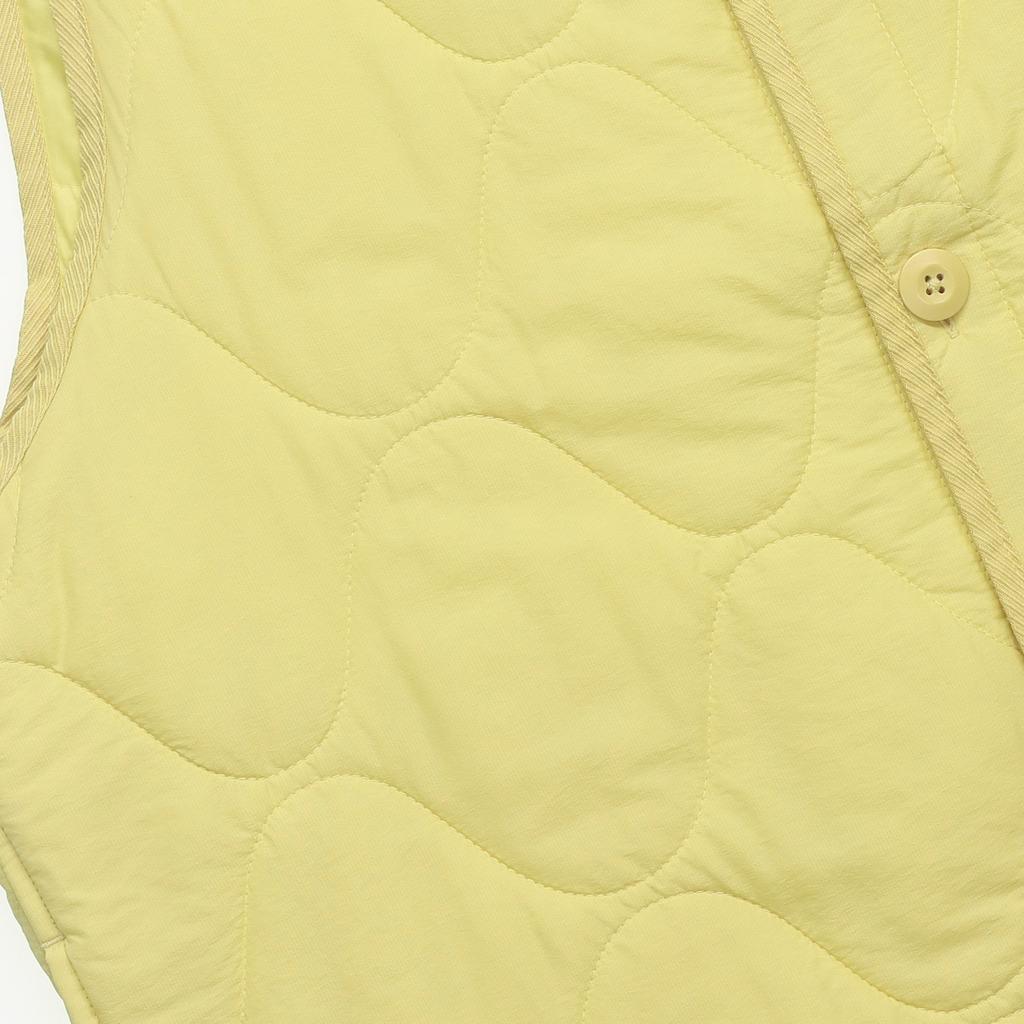 Nowe Kamizelki Nike Męskie Jasnożółte DX0891-700