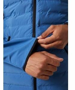 Куртка Helly Hansen Hp Insulator 2.0 azurite