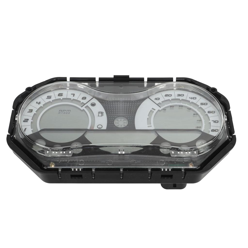 LCD BRP Speedometer Gauge 278002270 Motorboat Instrument Gauge Cluster Replacement for Sea‑Doo GTX RXP WAKE