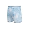New Nike Casual Shorts Men's Blue HJ4151-422