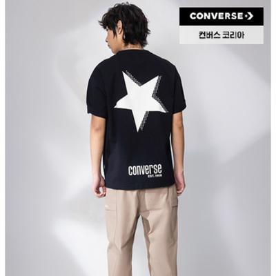 Sorona STar Icon ShorT Sleeve T shirT Mcj785 023