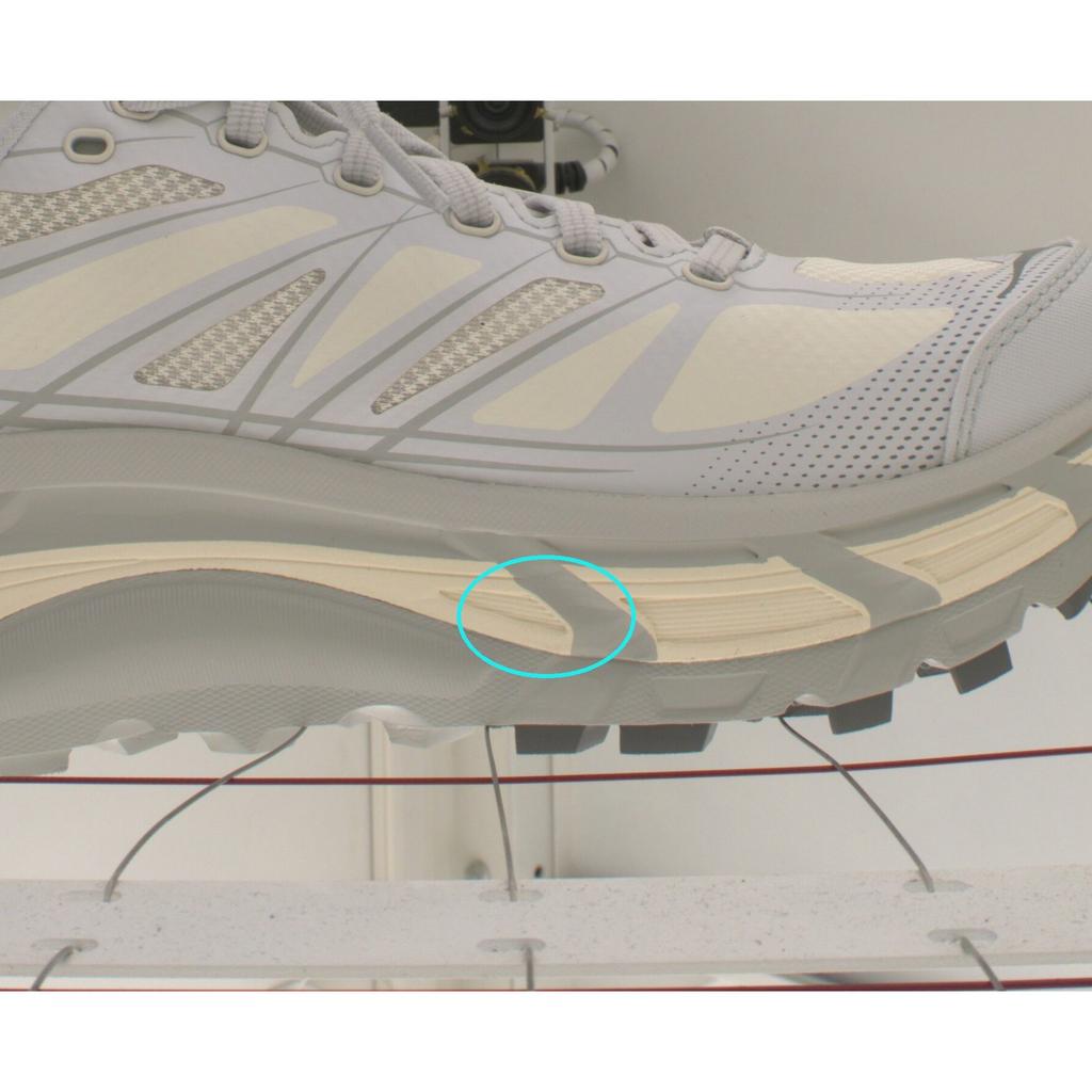 Pre-owned HOKA ONE ONE Mafate Speed 2 EVA EVA 1126851-CYLB-P26086163031939