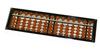 Standard compact abacus (Tomoe Abacus)