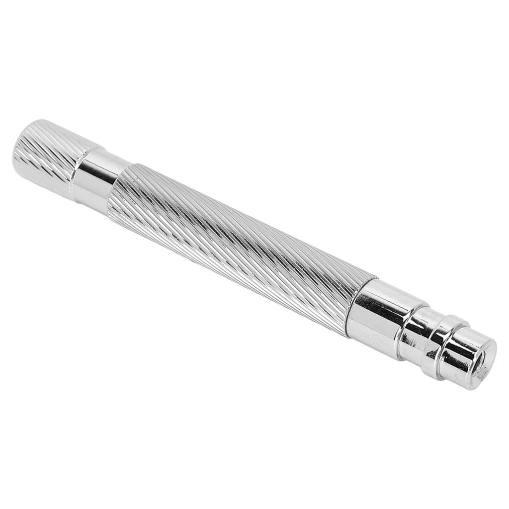 Men s Handle Metal Replacement Manual Handle Retro Handle