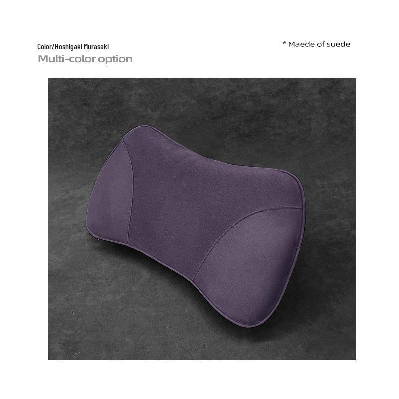 Шкіряна подушка на сидіння автомобіля та аксесуар для підтримки попереку Leapmotor C01/C10/C11/C16