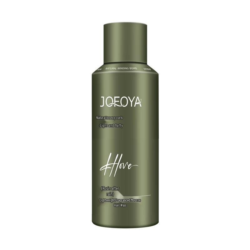 JOFOYA Curl Enhancing Foam Mousse