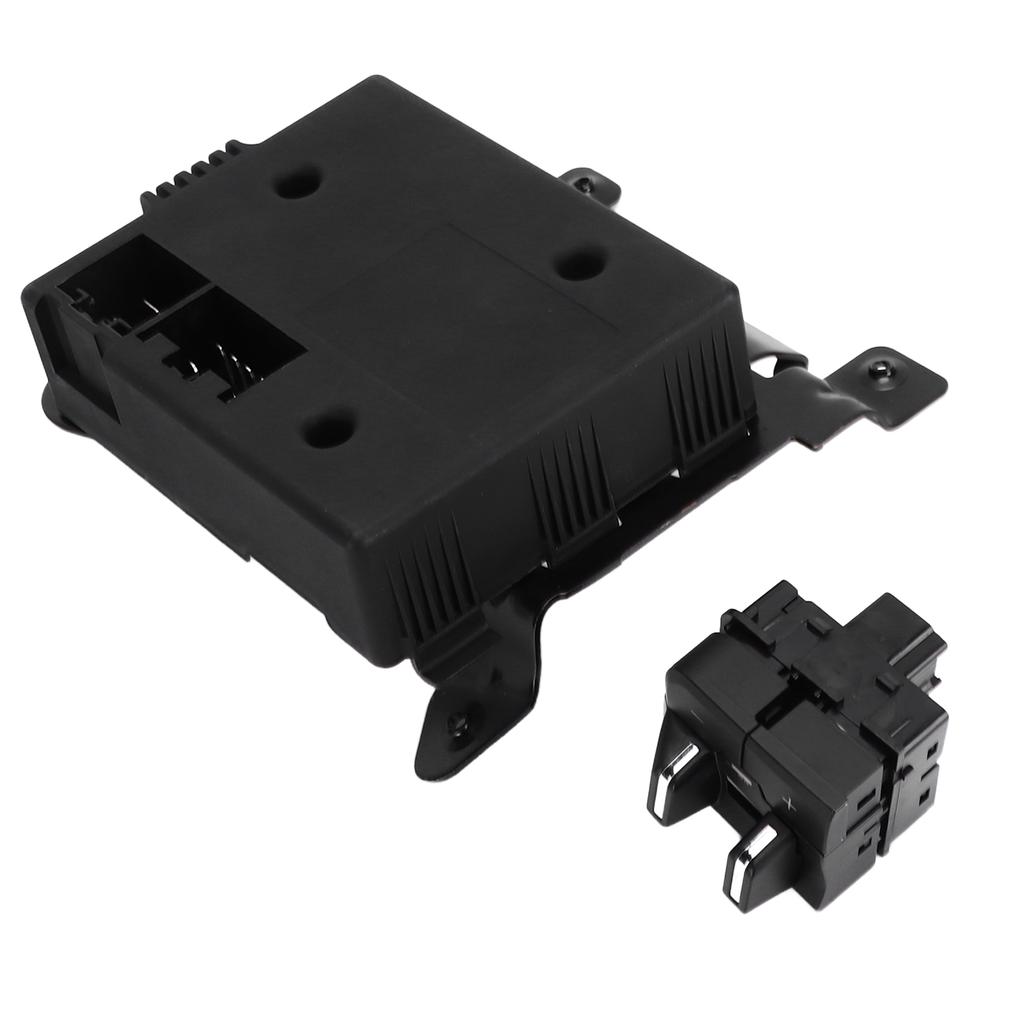 Trailer Brake Control Module 82215040AB Wearproof Replacement for Ram 1500 Classic 2500 3500 4500 5500