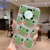 Clear Case For Honor Magic 5 Lite X9a Shockproof Cover Cartoon Cute Cat Soft Silicone Fundas For Honor X9c X9b Women Clear Bags