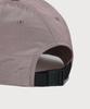 COVERNAT WOMAN Clover Heart Nylon Duck Cap Pink