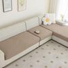 Premium Jacquard Elastic Sofa Cover Non-Slip Adjustable Couch Cover Luxury Furniture Protector Slipcover Four Seasons Universal