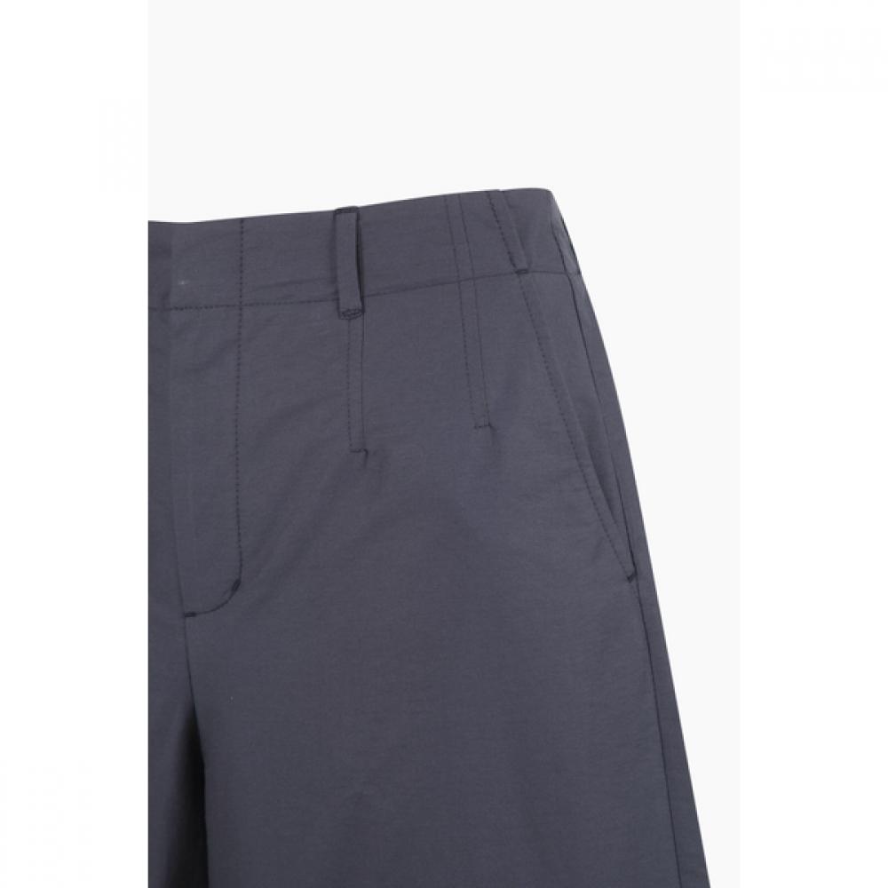 Benetton Dart Waist Bagging Shorts Bapt89541