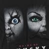 Bride of Chucky Unisex Adult Vintage Poster T-Shirt