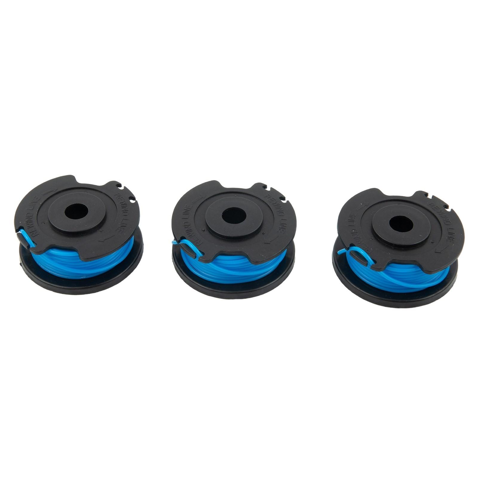 

High Quality Line Spools Reaches Parts Spool & Line 2.444-016.0 3pcs Readjusted 3 PACK