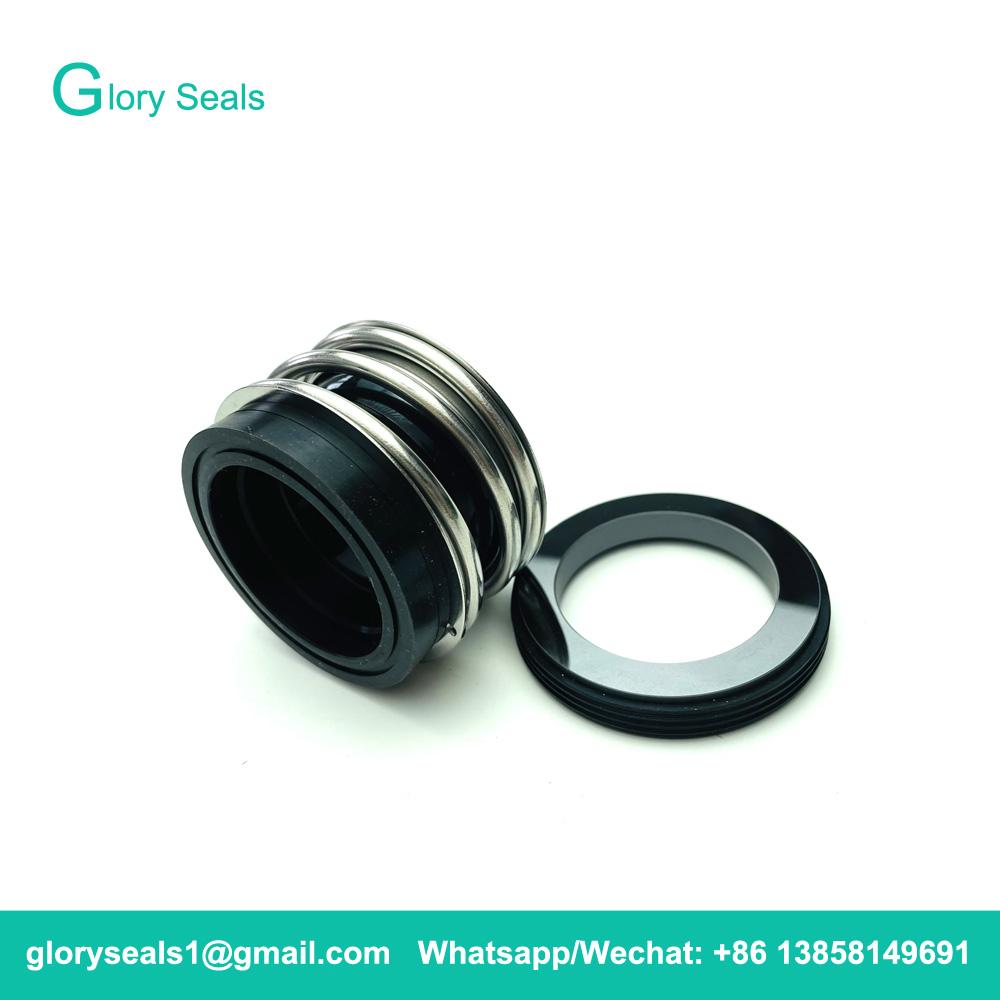 MG12 Elastomer Bellow Mechanical Seals MG12-40/43/45/48/50/53/55/58/60/65/70/75/80 – G60 Stationary Seat (CAR/SIC/VIT)