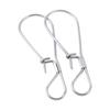 Clip Fish Lock Cable Fishing Stringer Tackle Stringer Stringer Tools Lock Buckle Fishing Tools
