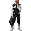 Jordan Jacket Jordan X HTG 23SS Kids' FJ6402-010