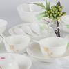 Shengshi Tangyun 'Years Quiet' European Ceramic Dinnerware Set
