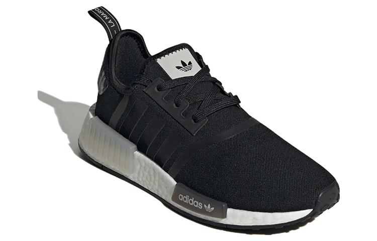 adidas Wmns NMD_R1 'Black White Marble' Women's IE9611