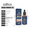 30Ml Beard Care Oil For Men Beard Growth Grooming Soften Strengthen Styling Beard Oil Thicker Nourish Beard Serum Beard Care