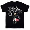 Seltenes Jazmin Bean Signature Shirt Neu Selten Schwarz S3XL T-Shirt Beliebt Hochwertiges T-Shirt