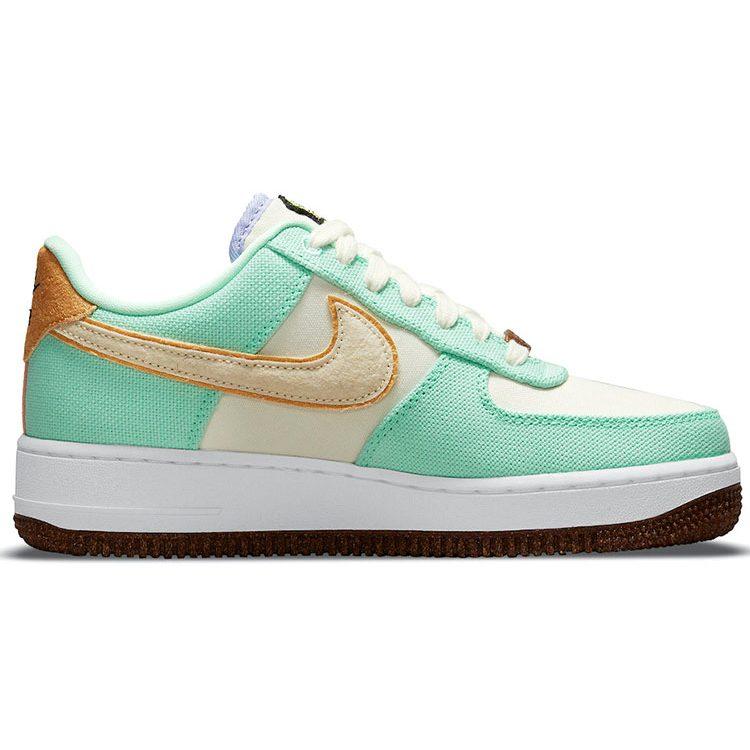 Nike Air Force 1 Low '07 Pinapple Women's CZ0268-300