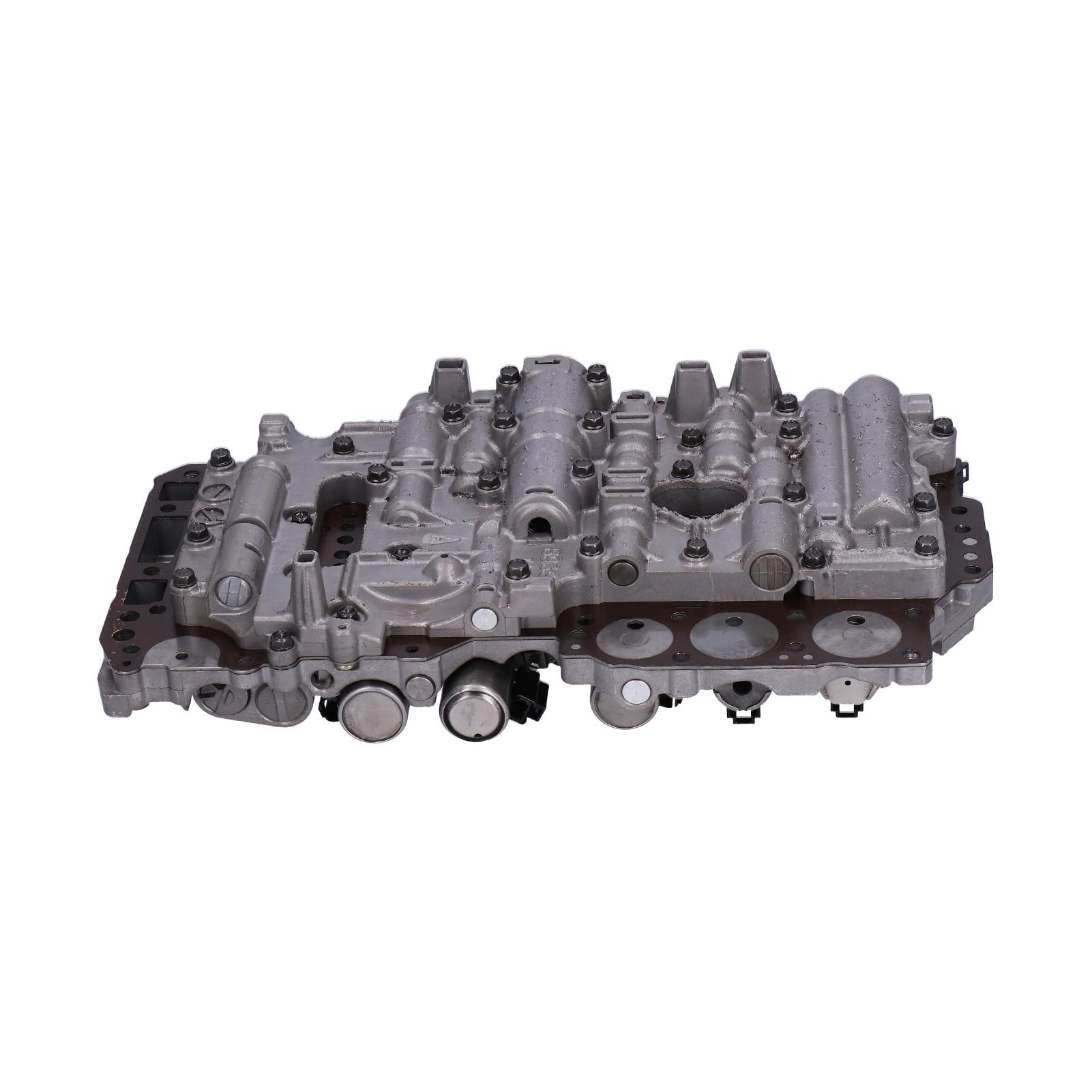 Восстановленный корпус клапанов АКПП A650E Замена для IS300 V6 3.0L RWD 5-ступенчатая 2001 и новее