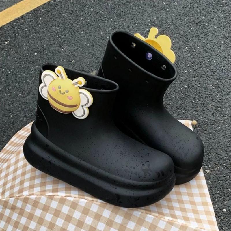 Очаровательная обувь — фото 6