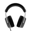 Grell Audio OAE2 [Open-back Monitor Headphones with FSFM Technology] 40mm Biocellulose Diaphragm, Natural Forward Sound Localization, 3.5mm 3-pole/4.4