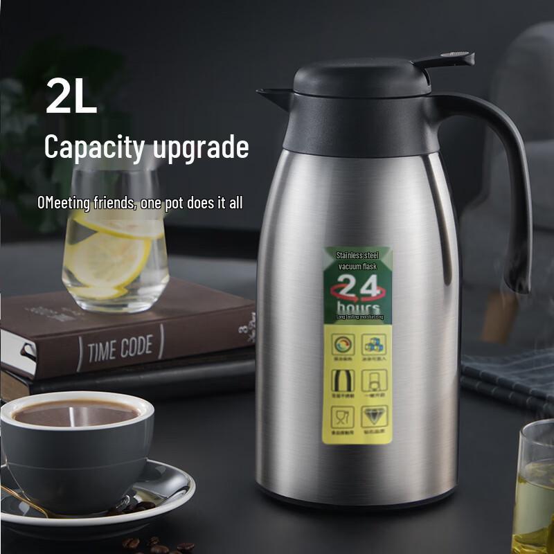 Venus 304 Stainless Steel Insulated Vacuum Flask