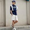 Puma Runtamed Wind Comfortable Soft Durable Low-Top Lifestyle Casual Shoes Unisex sneaker Off-White 404412-01