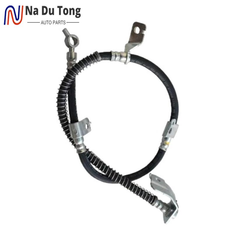 58731-3L001 Front Brake Hose Suitable For Hyundai Azera 2006-2010 Sonata 2006-2011 58732-3L001