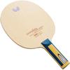Butterfly Table Tennis Shakehand Lacket with Inner Shield ZLF ST Blade 166 x 155mm Layer, 36694, Size