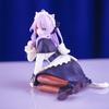 Magical Ear Cat Maid Irina Grey Anime Figure Stunning Pvc Collectible Model