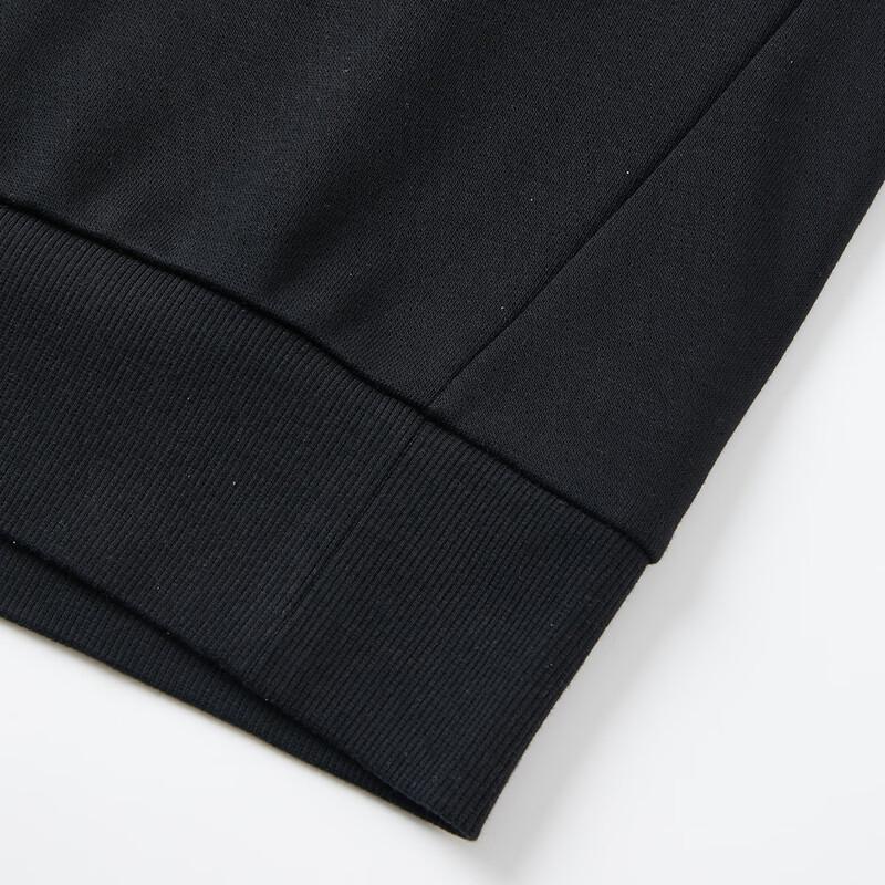 Adidas Men's Crewneck Knit Sweatshirt