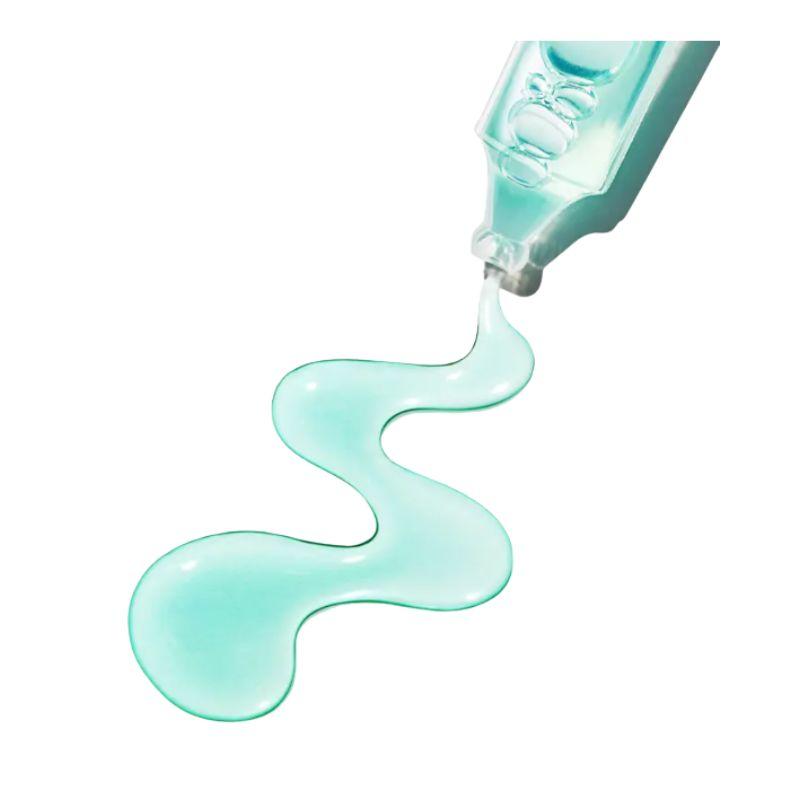 Anua PDRN Hyaluronic Acid Capsule 100 Serum One-Day Ampoule 1ml × 10ea