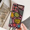 Yayoi Kusama Pumpkin Art Phone Case For Samsung Galaxy S23 S22 Ultra Note 20 Note 10 S8 S9 S10 Plus S20 FE S21 Ultra