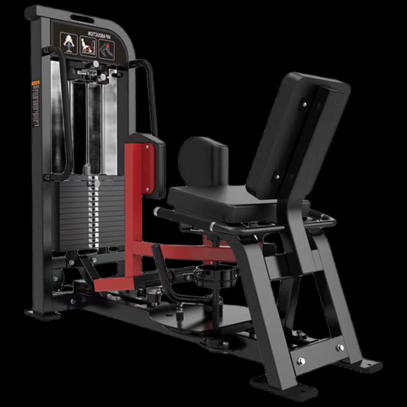 Anluying Commercial Strength Training Equipment