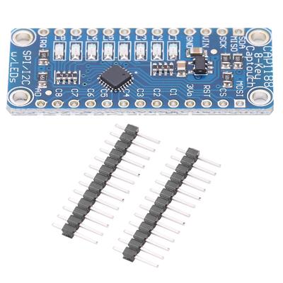 Moduli fai da te – Moduli elettronici
